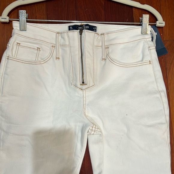 Pants - Picture 1 of 8